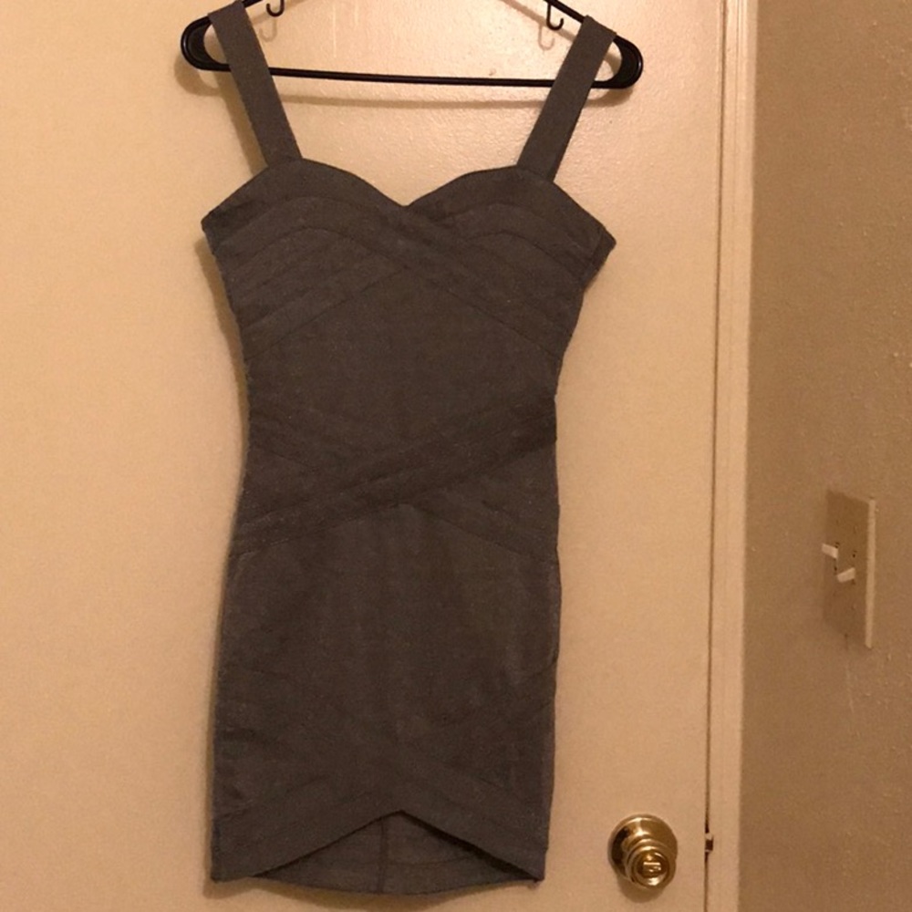 Late nite dress